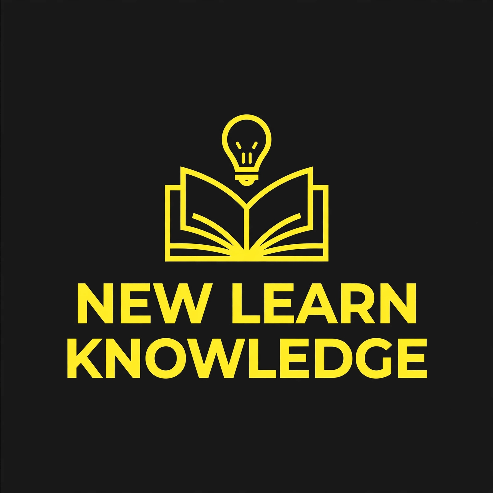 NEW LEARN KNOWLEDGE